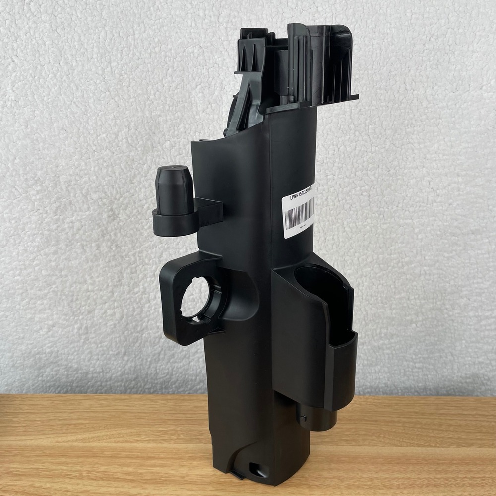 Hoover Rewind Pet UH77400V Back Panel Tool Caddy Housing Black